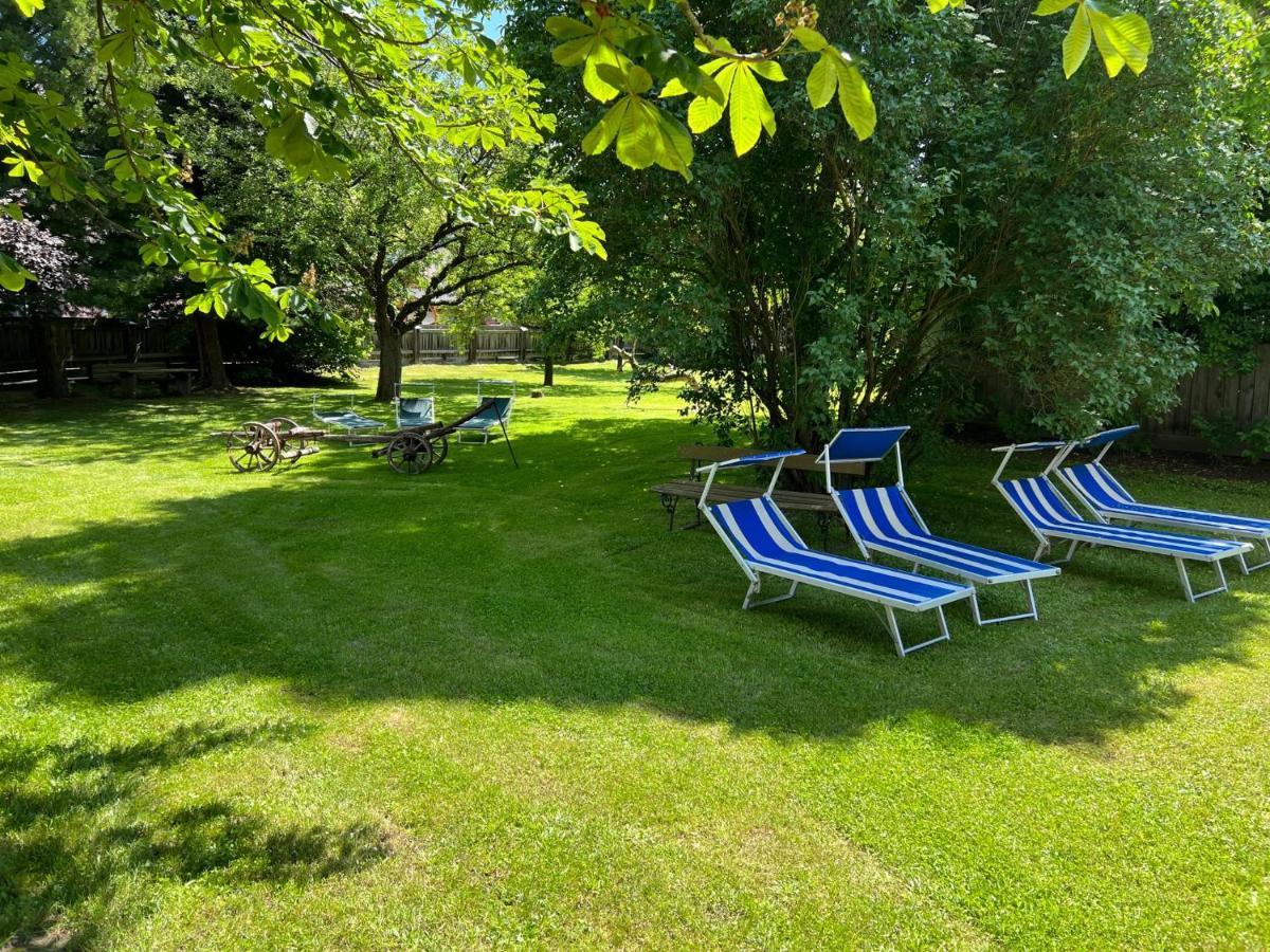 Landhotel Groggerhof Obdach Exteriér fotografie