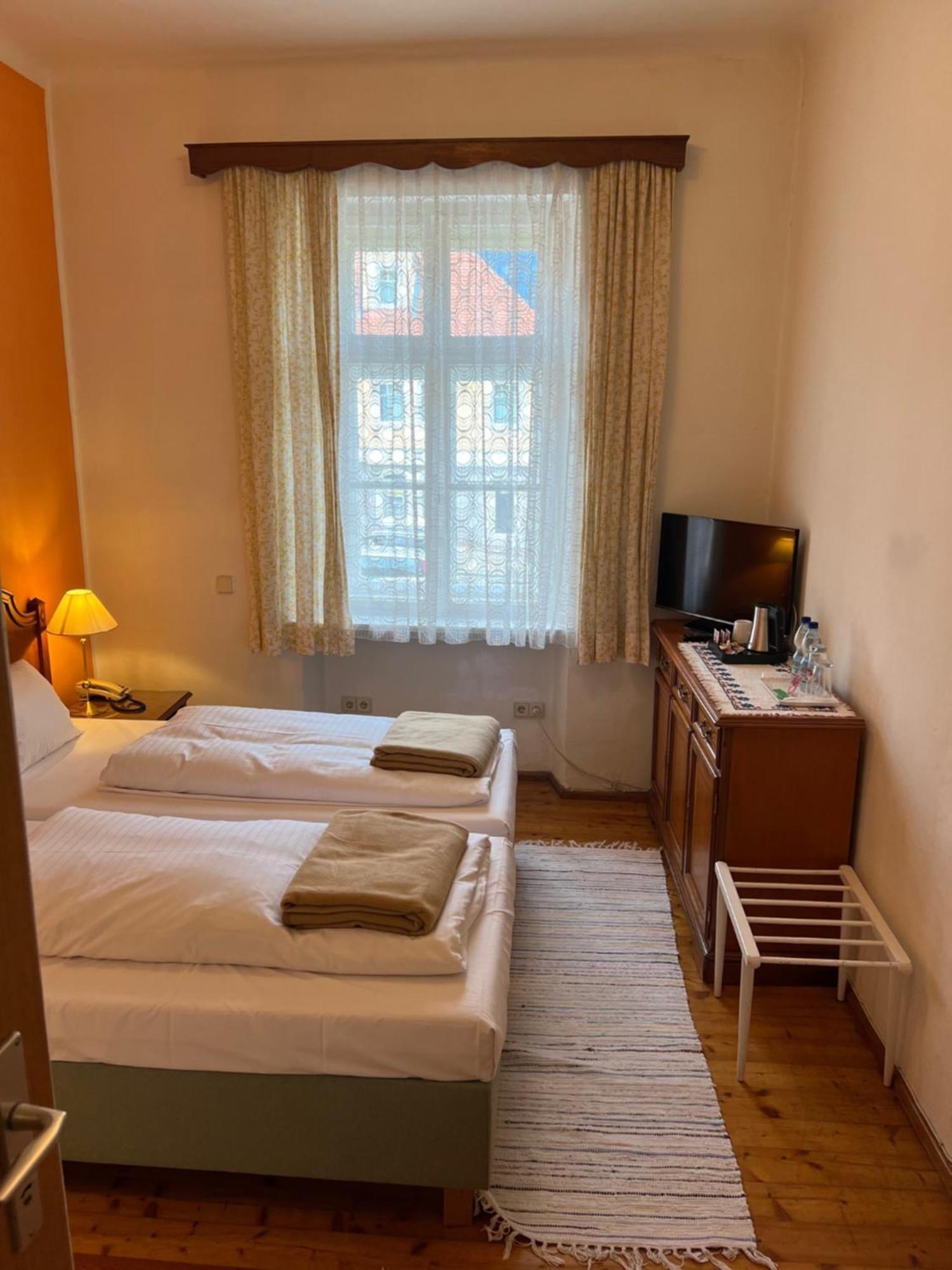 Landhotel Groggerhof Obdach Pokoj fotografie