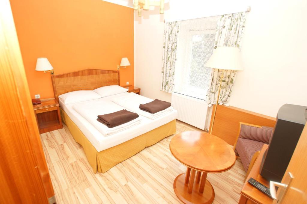 Landhotel Groggerhof Obdach Pokoj fotografie