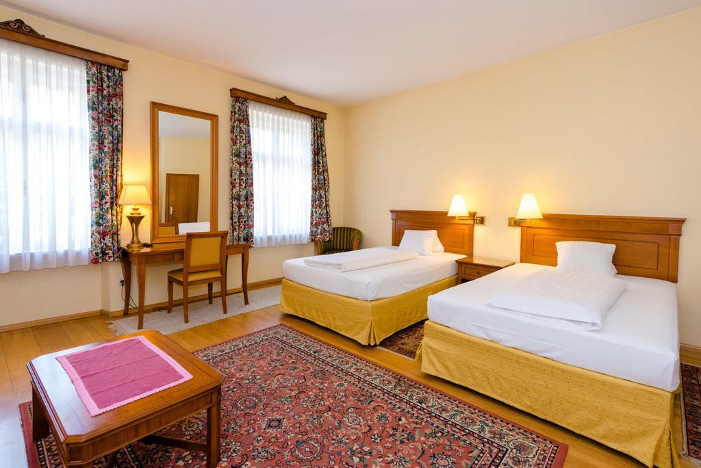 Landhotel Groggerhof Obdach Exteriér fotografie