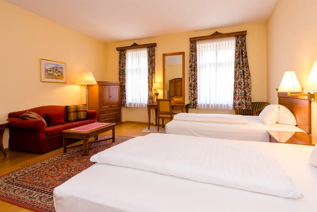 Landhotel Groggerhof Obdach Exteriér fotografie