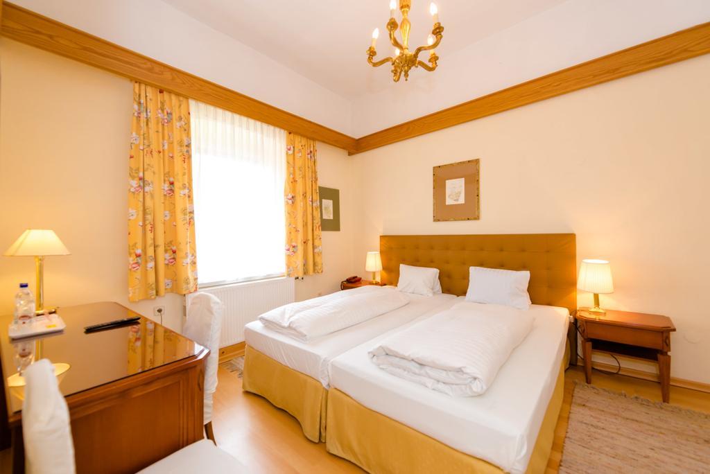 Landhotel Groggerhof Obdach Exteriér fotografie