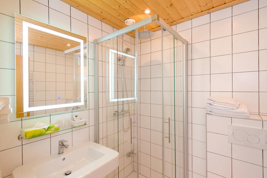 Landhotel Groggerhof Obdach Exteriér fotografie