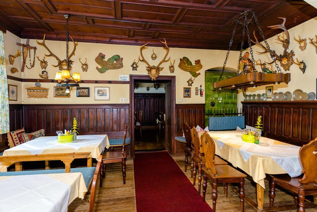 Landhotel Groggerhof Obdach Exteriér fotografie