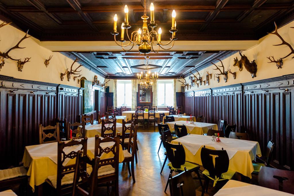 Landhotel Groggerhof Obdach Exteriér fotografie