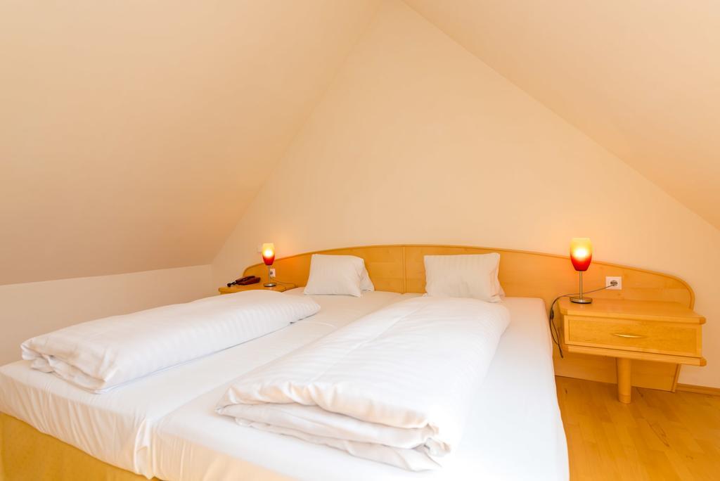 Landhotel Groggerhof Obdach Exteriér fotografie
