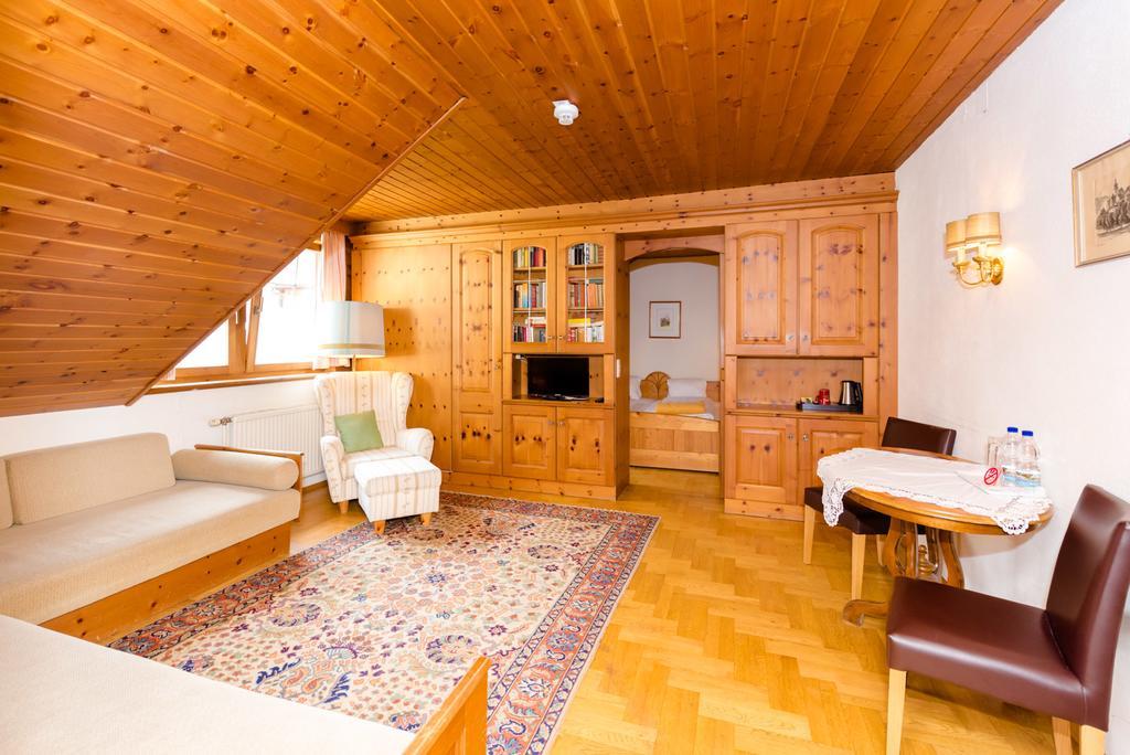 Landhotel Groggerhof Obdach Exteriér fotografie