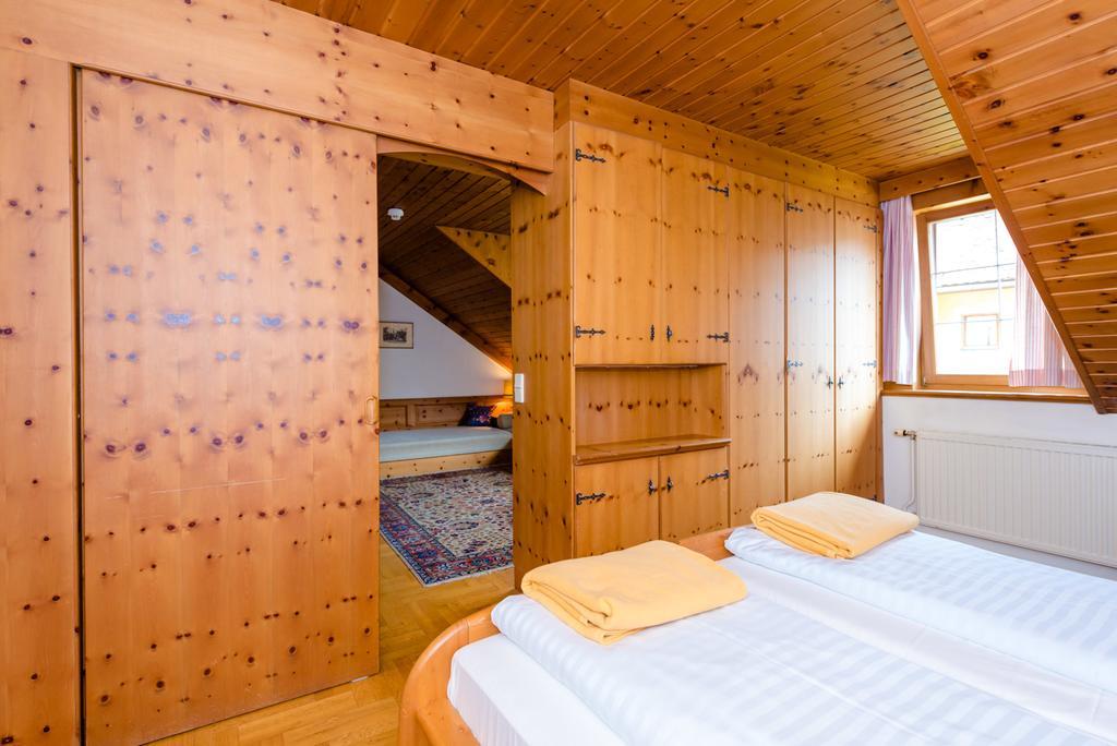 Landhotel Groggerhof Obdach Exteriér fotografie