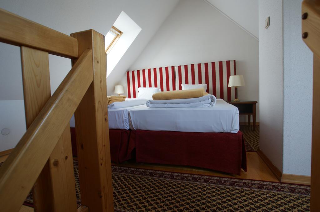 Landhotel Groggerhof Obdach Exteriér fotografie