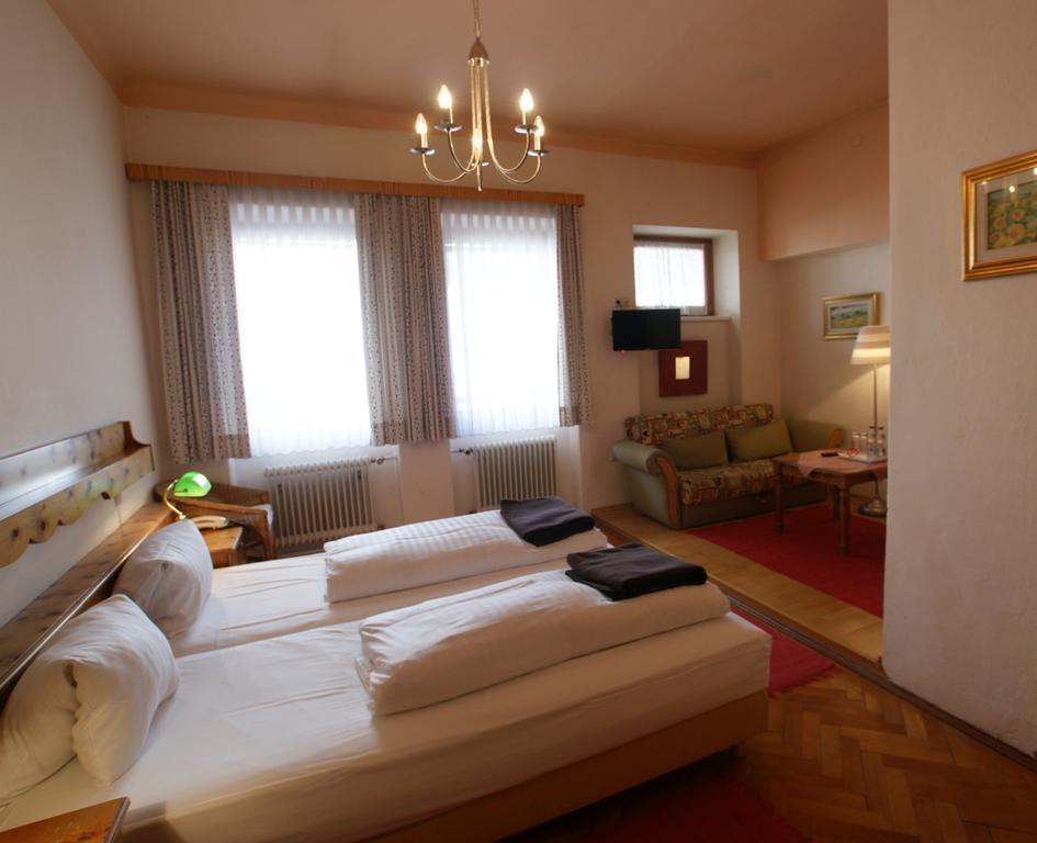 Landhotel Groggerhof Obdach Exteriér fotografie