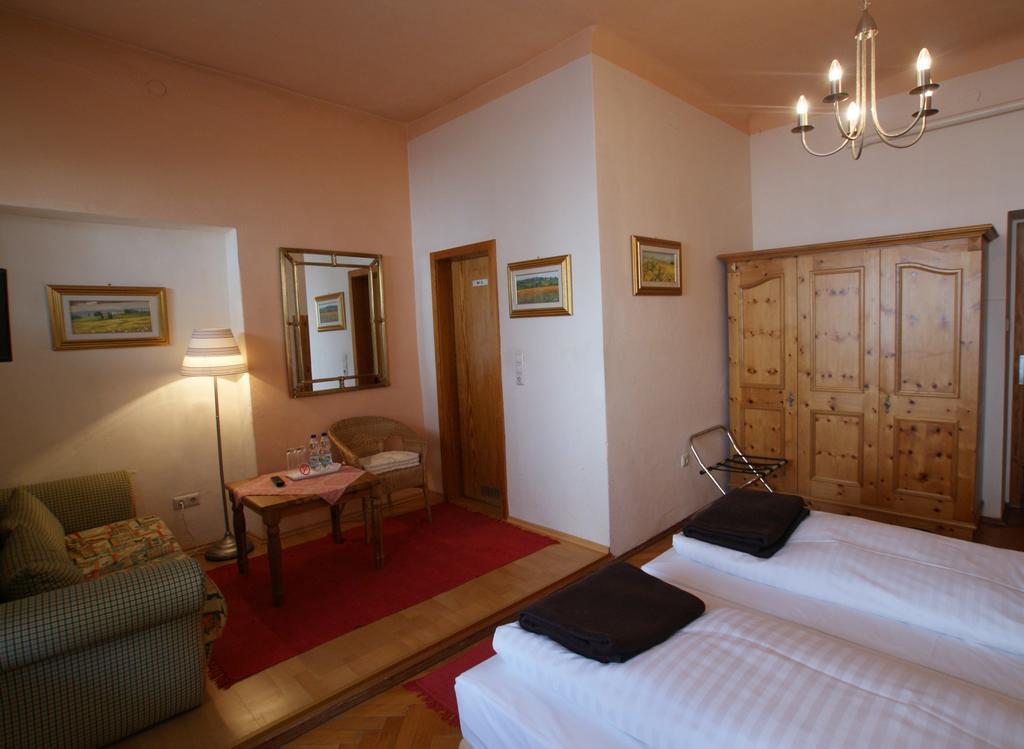 Landhotel Groggerhof Obdach Exteriér fotografie