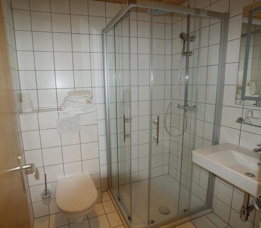 Landhotel Groggerhof Obdach Exteriér fotografie