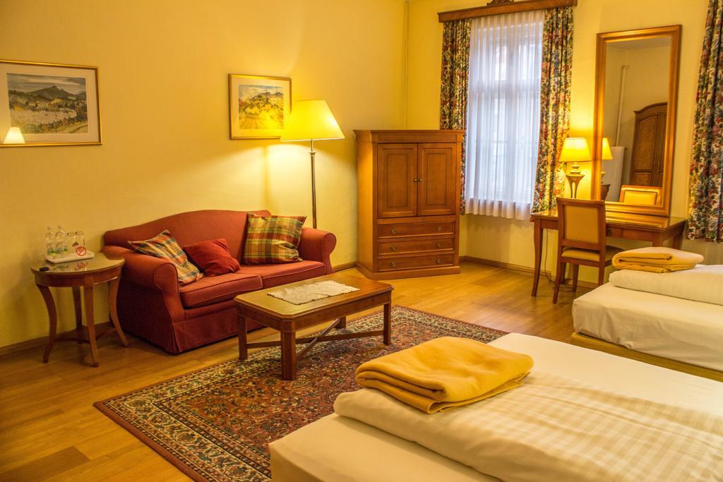 Landhotel Groggerhof Obdach Exteriér fotografie