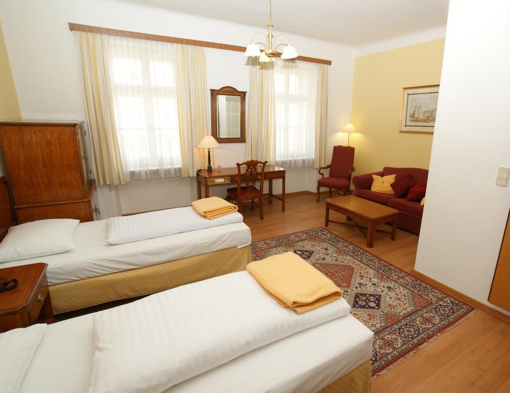 Landhotel Groggerhof Obdach Exteriér fotografie